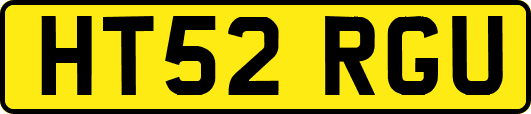 HT52RGU