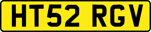 HT52RGV