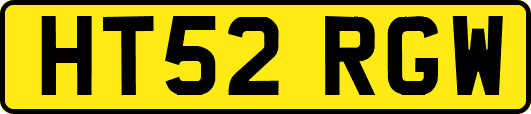 HT52RGW