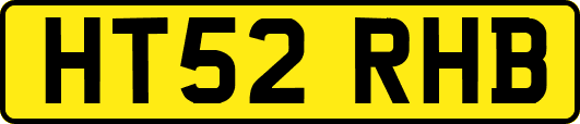HT52RHB