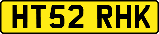 HT52RHK