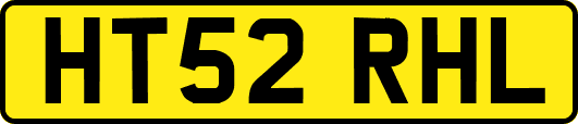 HT52RHL