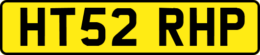 HT52RHP