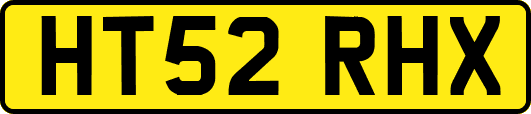 HT52RHX