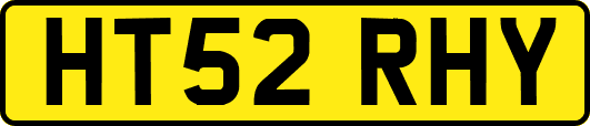 HT52RHY