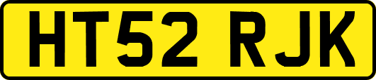 HT52RJK
