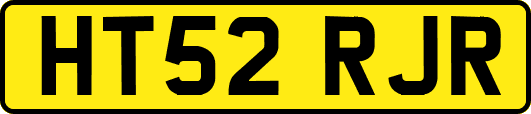 HT52RJR