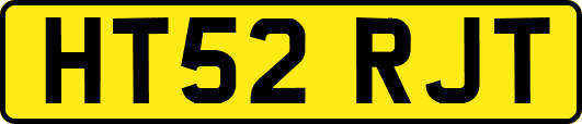 HT52RJT
