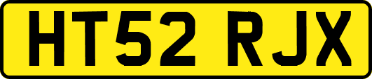 HT52RJX