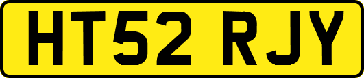 HT52RJY