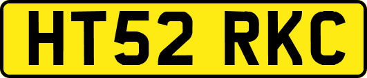 HT52RKC
