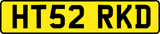 HT52RKD