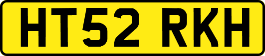HT52RKH