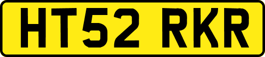HT52RKR