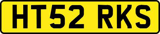 HT52RKS