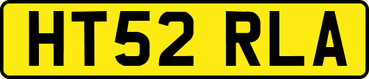 HT52RLA