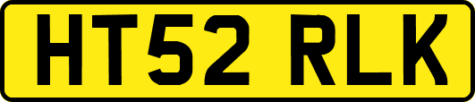 HT52RLK