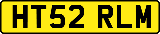 HT52RLM