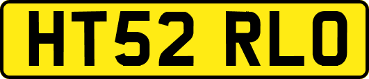 HT52RLO