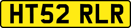 HT52RLR
