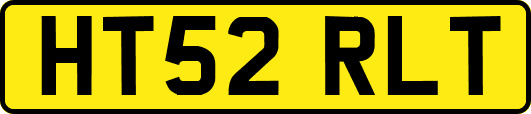 HT52RLT
