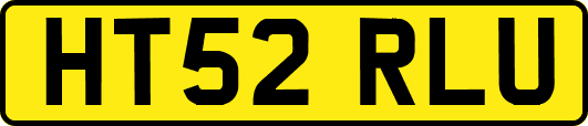 HT52RLU