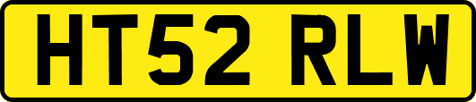 HT52RLW