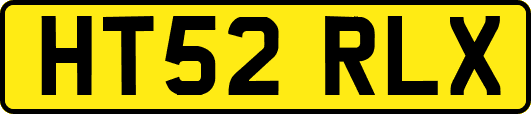 HT52RLX