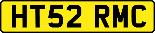 HT52RMC