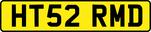 HT52RMD
