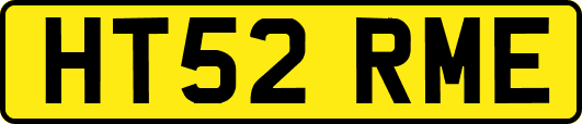 HT52RME