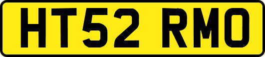 HT52RMO