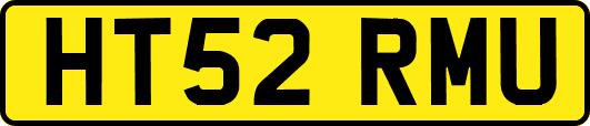 HT52RMU