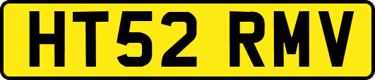 HT52RMV