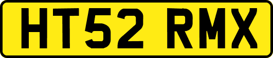 HT52RMX