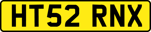 HT52RNX