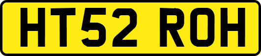 HT52ROH