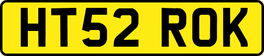 HT52ROK