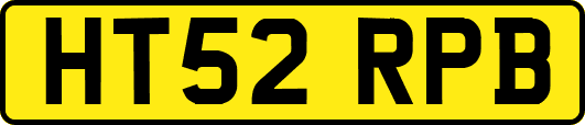 HT52RPB