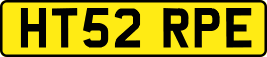 HT52RPE