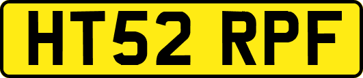 HT52RPF