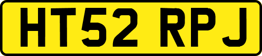 HT52RPJ