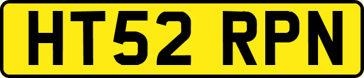 HT52RPN