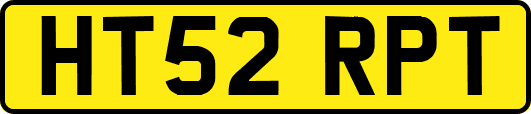 HT52RPT