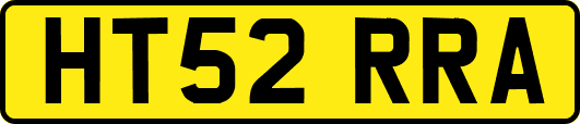 HT52RRA