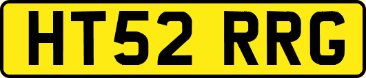 HT52RRG