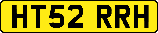 HT52RRH