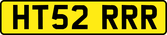 HT52RRR