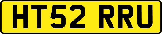 HT52RRU