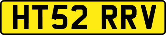 HT52RRV
